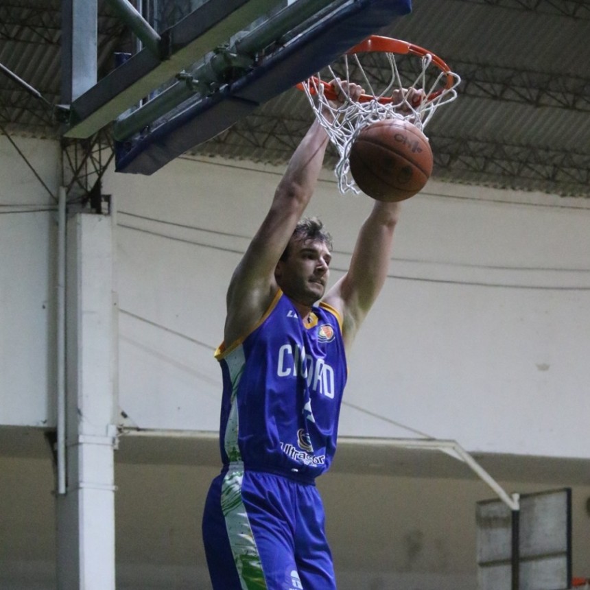 Ciudad de Campana debut&oacute; con victoria en el Torneo Provincial