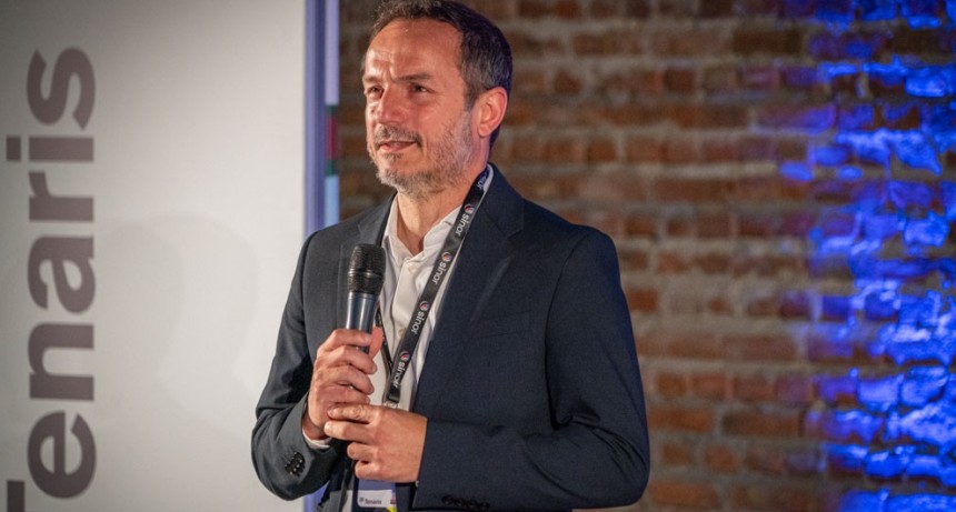EL INTENDENTE PARTICIP&Oacute; DE LA APERTURA DE SINOR INDUSTRIA Y ANUNCI&Oacute; QUE SIAM FABRICAR&Aacute; MOTOS EN CAMPANA