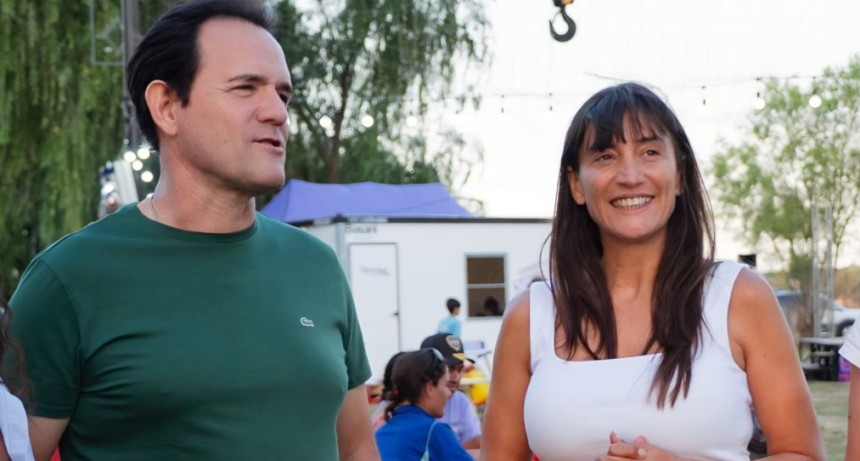 Lagar: &ldquo;Elisa Abella es la mejor candidata para continuar la transformaci&oacute;n de la ciudad que inici&oacute; Sebasti&aacute;n&rdquo;