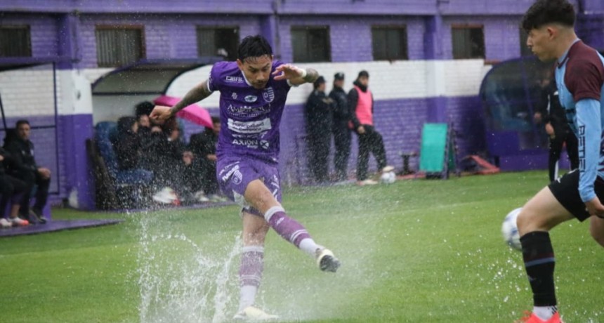 Villa D&aacute;lmine y un empate que no  mostr&oacute; un buen rendimiento
