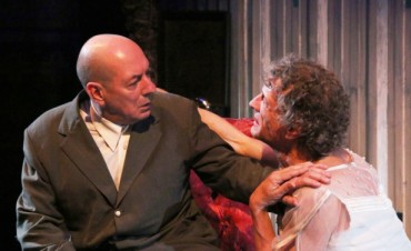 Llega al Teatro Municipal de Campana la obra &ldquo;Cartas de la Ausente&rdquo;