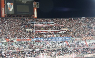 Comunicado de prensa CLUB ATL�TICO RIVER PLATE