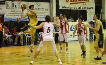 CIUDAD DE CAMPANA DEBUTA EN EL PROVINCIAL DE CLUBES