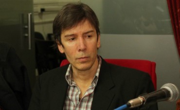 &ldquo;Nos preocupa los inconvenientes que hay en la atenci&oacute;n m&eacute;dica brindada por IOMA&rdquo;, asegur&oacute; el Dr. Hugo Long&aacute;s.