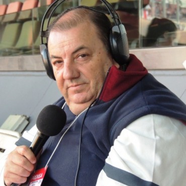 "F�TBOL CON ESTILO" DESDE LAS 14.45 HORAS TRANSMITE SAN LORENZO-TIGRE