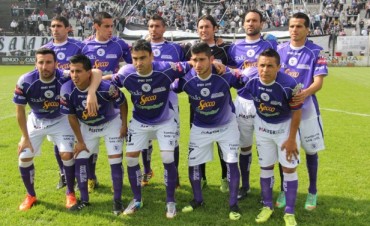 VILLA D�LMINE RECIBE LA VISITA ESTA NOCHE DE BROWN DE ADROGU�