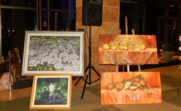 Se realiz&oacute; con &eacute;xito la IV edici&oacute;n de &ldquo;Vino, Arte y Sabores de Campana&rdquo;