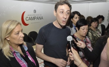 Campana ser&aacute; Sede del III Congreso Regional de Educaci&oacute;n
