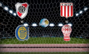 COPA ARGENTINA: Este mi&eacute;rcoles arrancan los Cuartos 