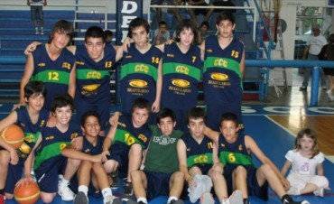 PROGRAMACI?&rsquo;N ASOCIACI?&rsquo;N DE B�SQUETBOL Z�RATE CAMPANA