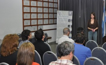 El Curso &ldquo;Dise&ntilde;o y Gesti&oacute;n de Nuevos Negocios&rdquo; llev&oacute; adelante su Primera Jornada
