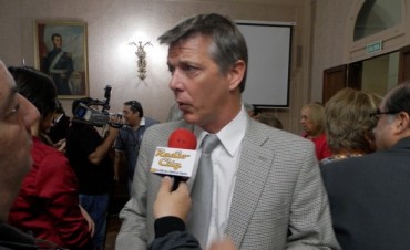 Axel Cantlon: &ldquo;Los usuarios de gas ya est&aacute;n recibiendo respuestas por los reclamos que presentamos&rdquo;