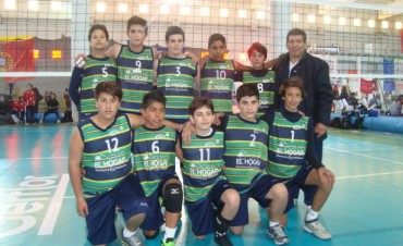 Se desarroll&oacute; en Chapadmalal la COPA ARGENTINA DE CLUBES,