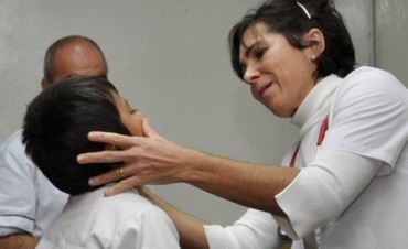 Campana, entre las ciudades con menor mortalidad infantil de la Provincia