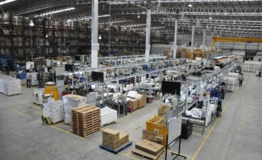 El Grupo Newsan invierte en Campana para ampliar su Planta y diversificar su producci&oacute;n