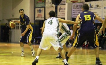CIUDAD DE CAMPANA DEBUTA COMO LOCAL EN EL PROVINCIAL DE CLUBES