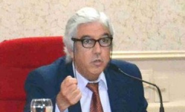 Dos proyectos vinculados a la econom&iacute;a municipal present&oacute; el concejal Jendrulek