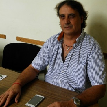&ldquo;Siempre vamos acompa&ntilde;ar a los trabajadores&rdquo;, remarc&oacute; el Concejal Ezequiel Telleria.