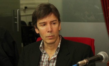 &ldquo;El nivel de debate del HCD en algunos Concejales ha ca&iacute;do mucho" Asegur&oacute; el Dr. Long&aacute;s 