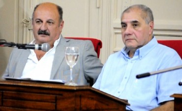 PROYECTOS PRESENTADOS POR A.C.P.C EN LA �LTIMA SESI?&rsquo;N DEL H.C.D