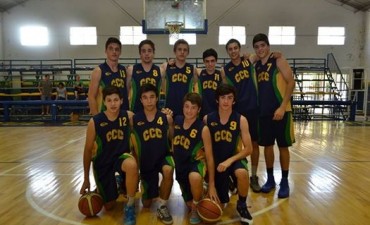 PROGRAMACI?&rsquo;N TORNEOS ASOCIACI?&rsquo;N DE B�SQUETBOL Z�RATE CAMPANA