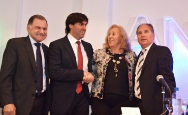 BOSSIO Y GIROLDI PROFUNDIZAN LA INCLUSI&Oacute;N JUBILATORIA 
