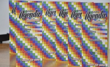 Cronograma de entrega anticipada de localidades gratuitas para eventos de la Agenda Cultural
