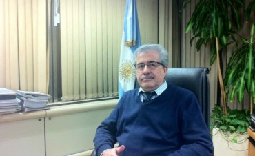 El Dr. Oscar Gonz&aacute;lez disertar&aacute; en la reanudaci&oacute;n de las actividades de la Escuela Municipal de Gobierno 