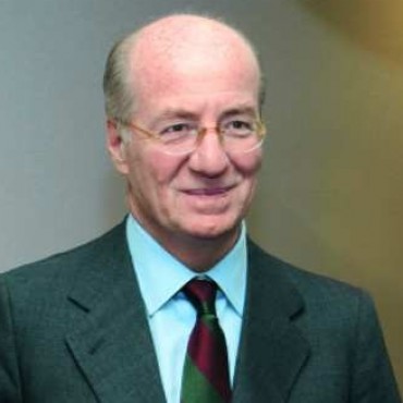 PAOLO ROCCA ENTRE LOS 25 MEJORES CEOs DEL MUNDO