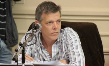 Axel Cantlon: &ldquo;se requiere m&aacute;s personal y tecnolog&iacute;a en el Registro Civil para mejorar la atenci&oacute;n de los ciudadanos y reducir las esperas&rdquo;