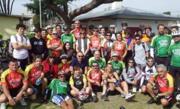 "A TODO PEDAL" ANUNCIA SUS PR?&rsquo;XIMAS SALIDAS