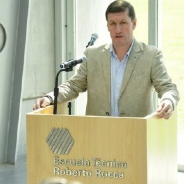 Se realiz&oacute; un encuentro con docentes de 15 escuelas t&eacute;cnicas de CABA y Gran Buenos Aires 