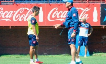 SAN LORENZO DE ALMAGRO ENFRENTA EN UN HIST?&rsquo;RICO CLASICO A INDEPENDIENTE