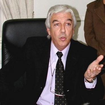 Norberto Jendrulek: "Es necesario actualizar el Plan Estrat&eacute;gico de Campana"