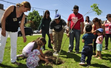 Cooperativistas y J&oacute;venes participaron de una Jornada de Inclusi&oacute;n Social