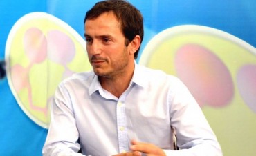&ldquo;Vamos a pedir al municipio mayores controles sobre la seguridad antisiniestral en edificios&rdquo;, reclam&oacute; Abella