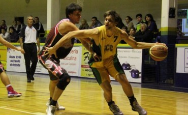 RESULTADOS PROVINCIAL DE CLUBES DE B�SQUETBOL