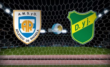 Rafaela y Defensa y Justicia irán por el último lugar en Semifinales
