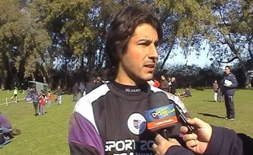 HOY TRANSMITIMOS EL PARTIDO QUE DISPUTAR�N VILLA D�LMINE FRENTE A DEPORTIVO ESPA&Ntilde;OL