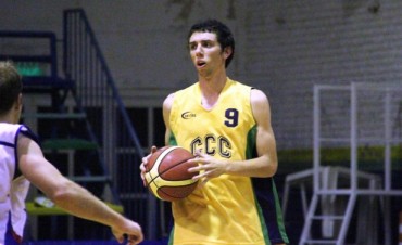 PROVINCIAL DE CLUBES: CIUDAD DE CAMPANA RECIBE A DEL ACUERDO