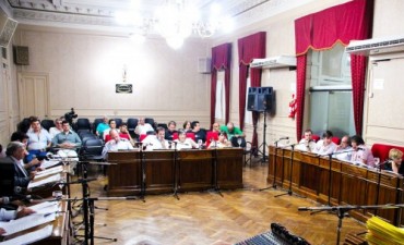 HCD: Sesi&oacute;n larga y de intenso debate.