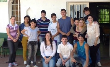 El Centro de Orientaci&oacute;n Familiar en Adicciones cerca de los J&oacute;venes
