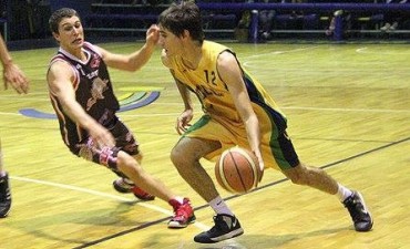 CIUDAD DE CAMPANA VENCI?&rsquo; A DEL ACUERDO POR 82 A 70