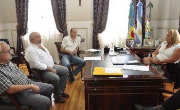 La CUCEI y el Municipio trabajan juntos para solucionar diversas problem&aacute;ticas del Sector Comercial