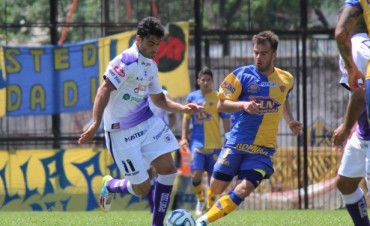 VILLA D�LMINE SUFRI?&rsquo; SU PRIMERA DERROTA COMO VISITANTE