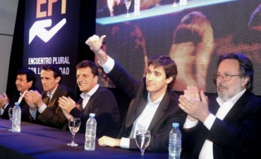 EPI Campana va definiendo sus objetivos