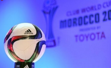 La FIFA ratific&oacute; a Marruecos