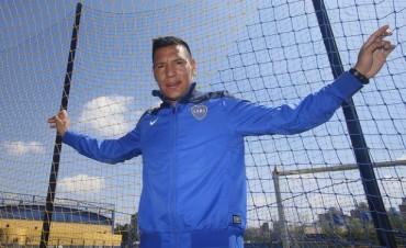 Boca-Cerro: Venta de plateas a socios y no socios, este mi&eacute;rcoles de 9 a 18