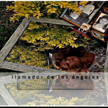 El libro de poes&iacute;as &ldquo;Llamador de los &aacute;ngeles&rdquo;, de Mireya Ribas Medal, se presentar&aacute; en la Biblioteca Comunal