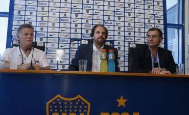 La Bombonera, primer estadio neuroprotegido del mundo